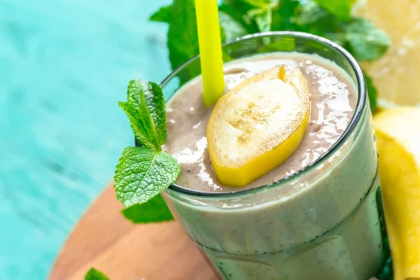 smoothie