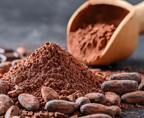 chocolat